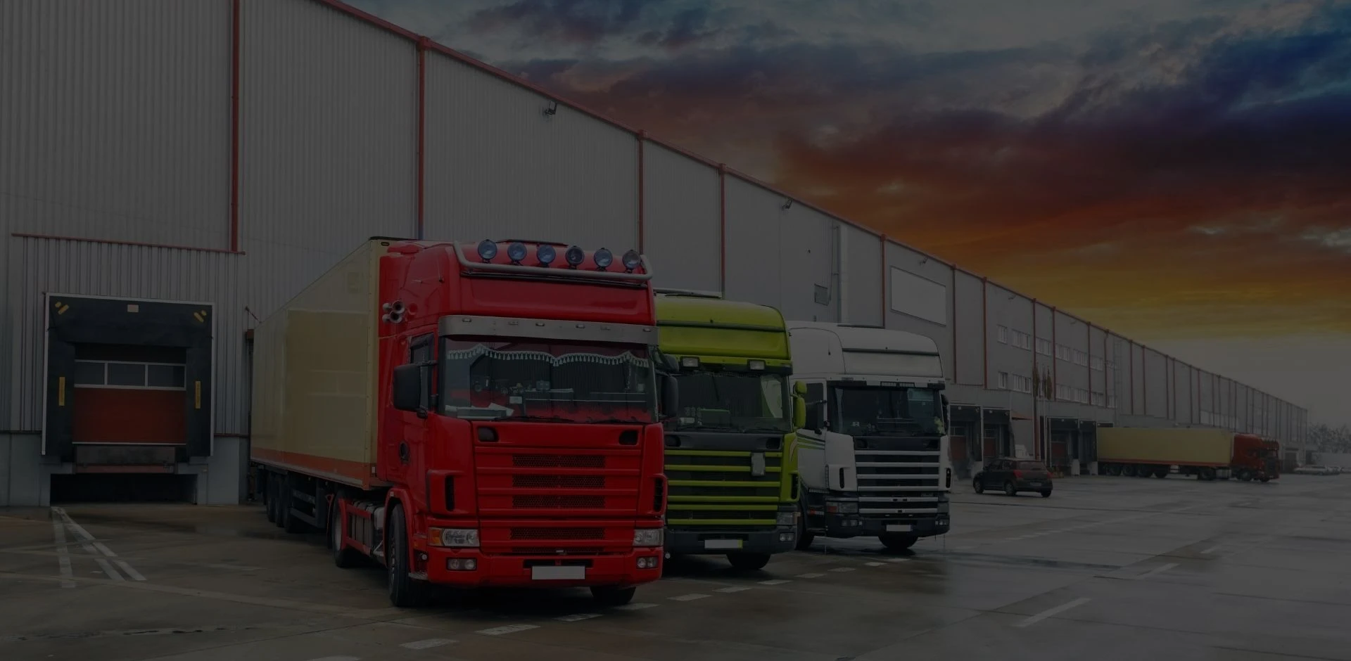 Ankara Çine Ambarı